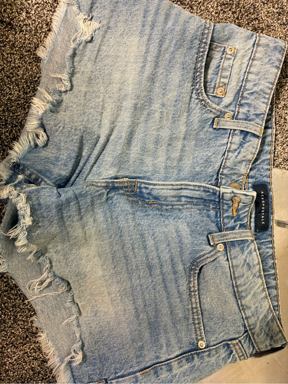 Jeans Subcategory Prediction - Picture 2 of 6